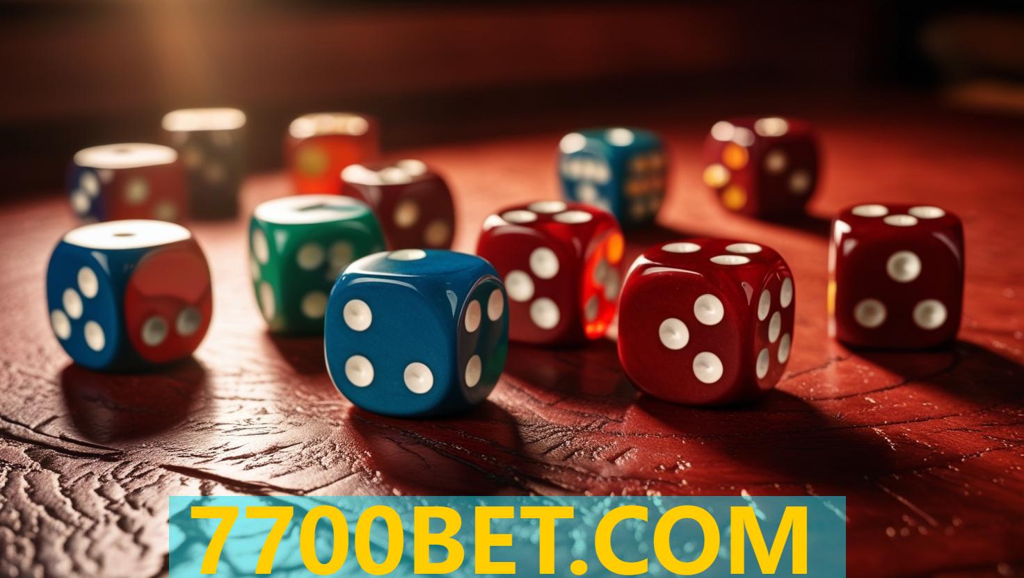 Login Seguro 7700BET.COM